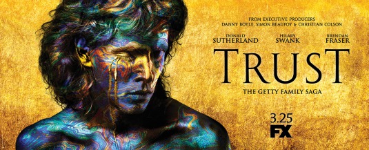 Trust Movie Poster