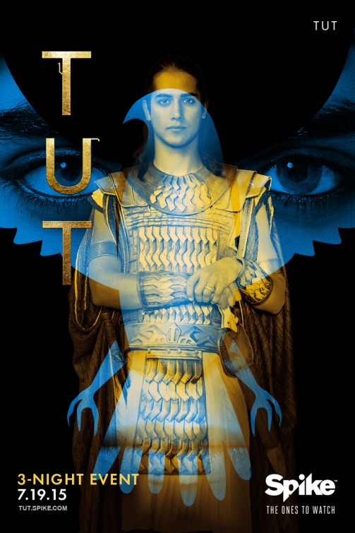 Tut Movie Poster