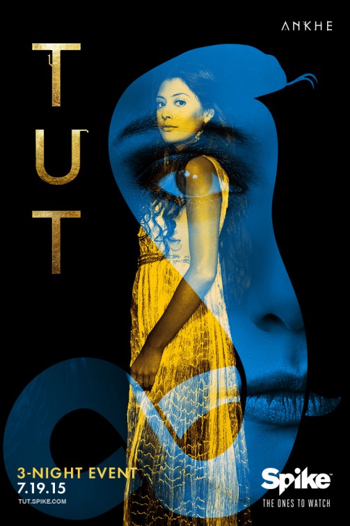 Tut Movie Poster