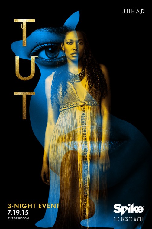 Tut Movie Poster