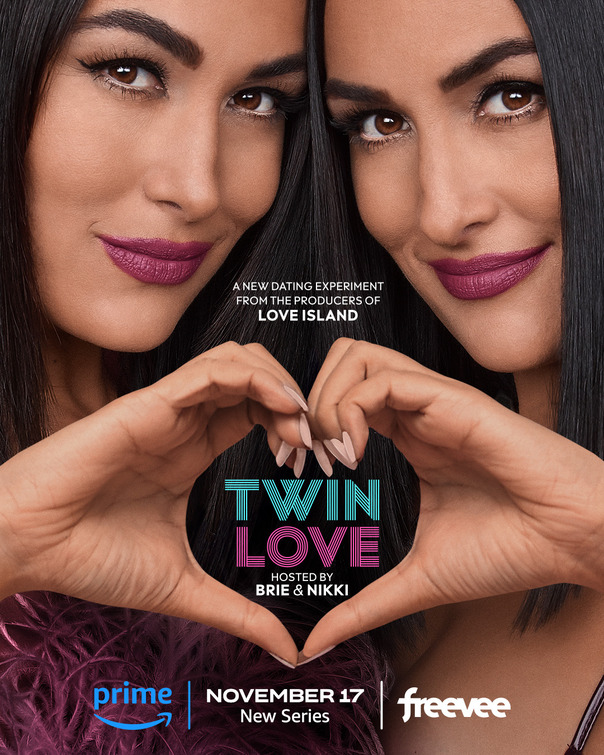 Twin Love Movie Poster