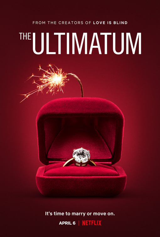 The Ultimatum Movie Poster