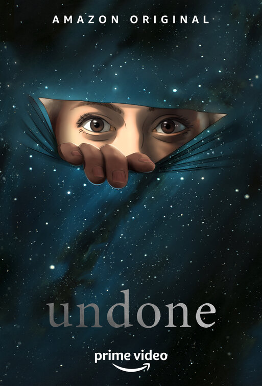 Undone Movie Poster