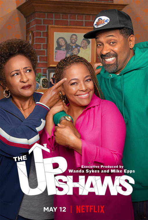 The Upshaws Movie Poster