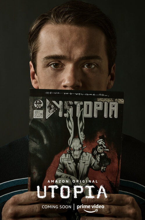 Utopia Movie Poster