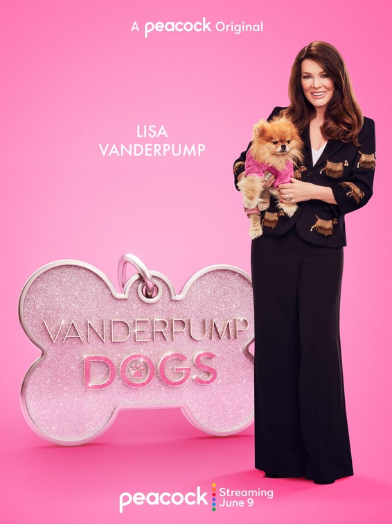 Vanderpump Dogs Movie Poster