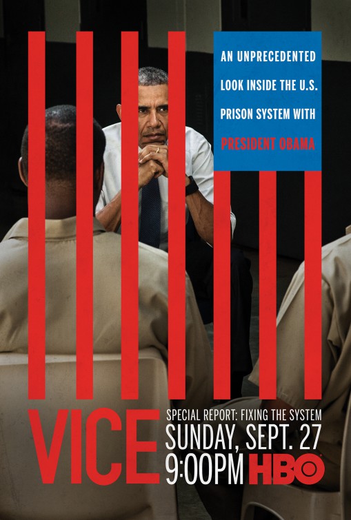 Vice Movie Poster