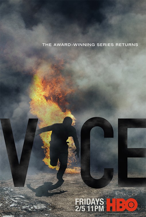 Vice Movie Poster