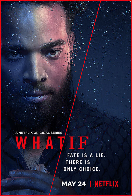 What/If Movie Poster