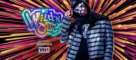 Wild 'N Out Movie Poster