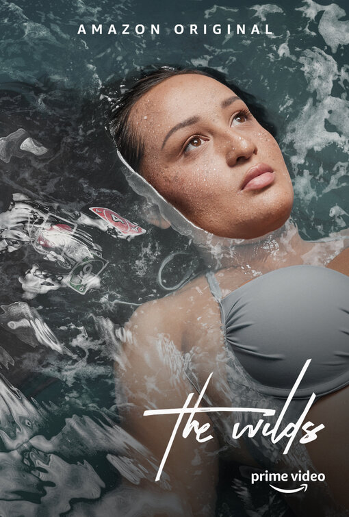 The Wilds Movie Poster