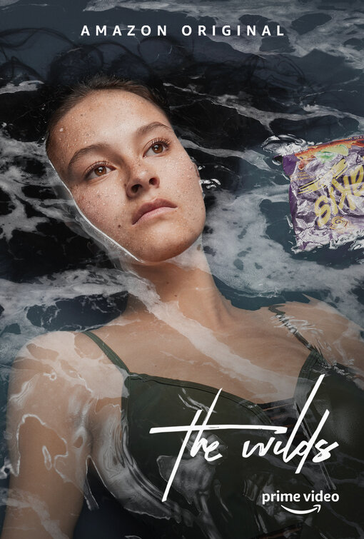 The Wilds Movie Poster