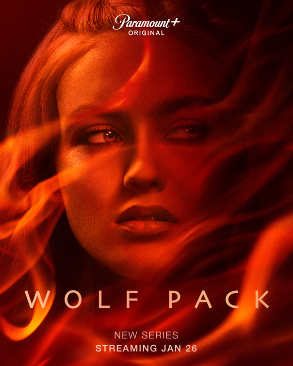 Wolf Pack Movie Poster