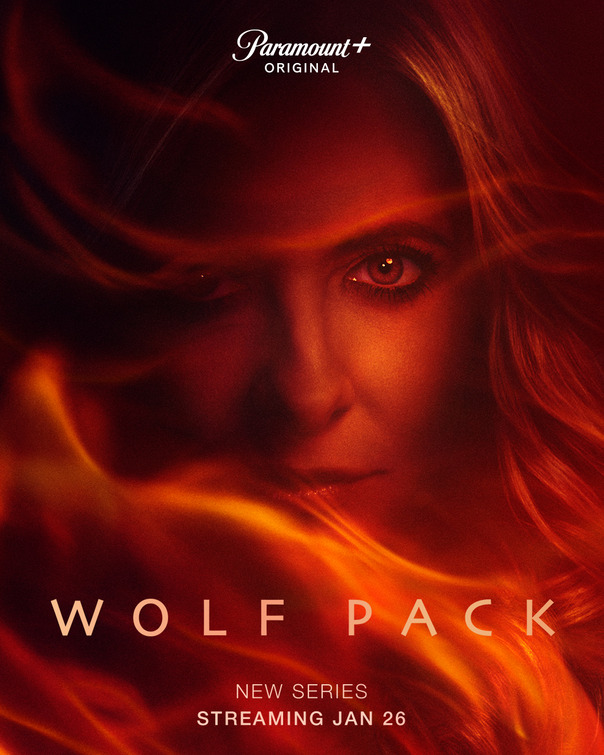 Wolf Pack Movie Poster