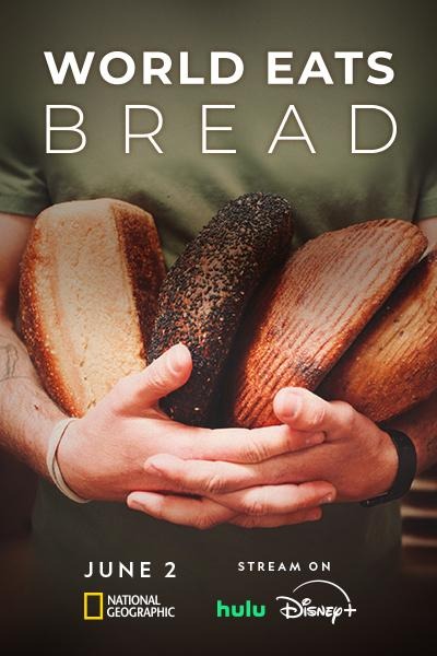 World Eats Bread Movie Poster