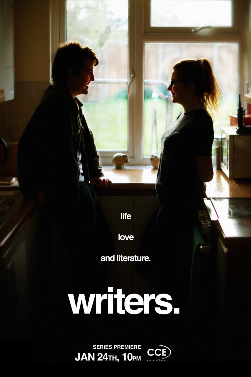 Writers Movie Poster