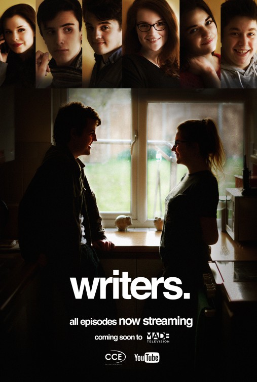 Writers Movie Poster