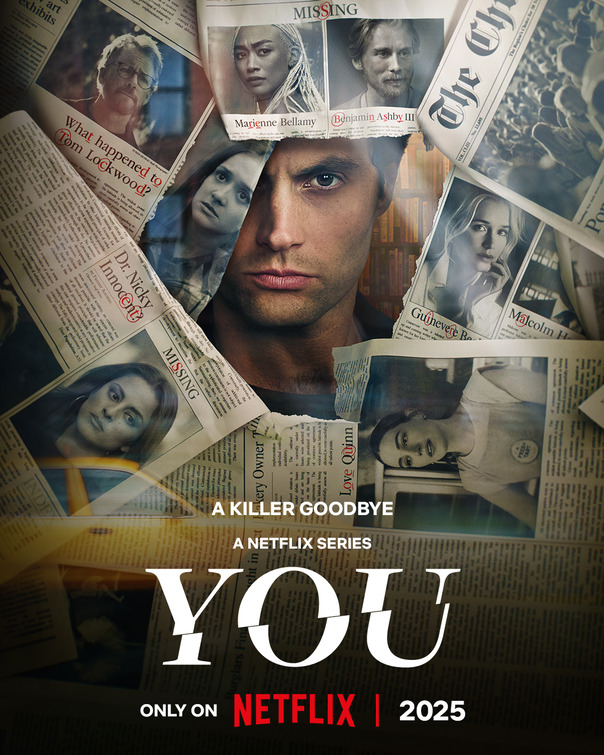 You Movie Poster