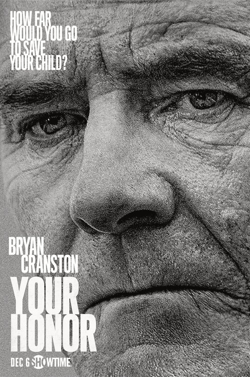 Your Honor Movie Poster